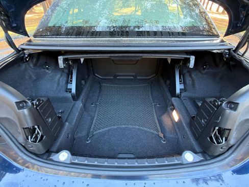 Used 2015 BMW 435i xDrive Convertible image 13