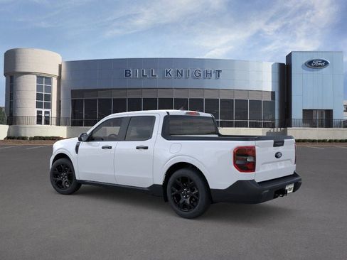 New 2026 Ford Maverick XLT AWD/4WD image 5