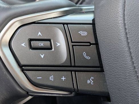 Used 2025 Lexus NX 250 FWD w/ Towing Package (2000 Lbs) image 9