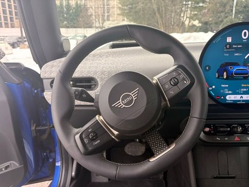 Used 2025 MINI Cooper S image 15