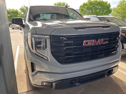 Used 2024 GMC Sierra 1500 Elevation