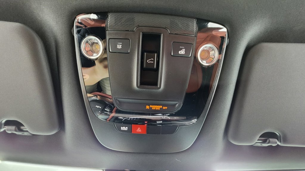New 2026 Kia Sportage SX AWD/4WD image 31