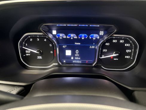 Used 2021 GMC Yukon XL Denali w/ Denali Premium Package image 39