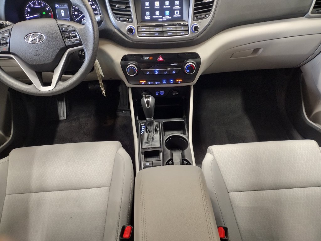 Used 2018 Hyundai Tucson SEL FWD image 34