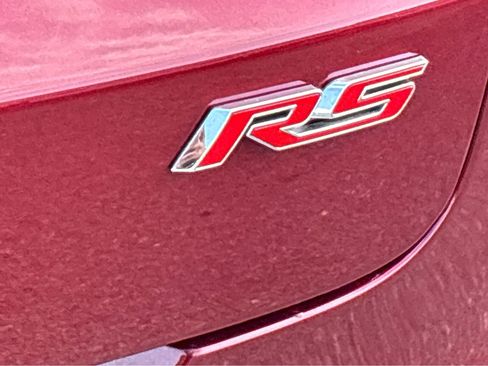 Certified 2024 Chevrolet TrailBlazer RS w/ Driver Confidence Package FWD image 25