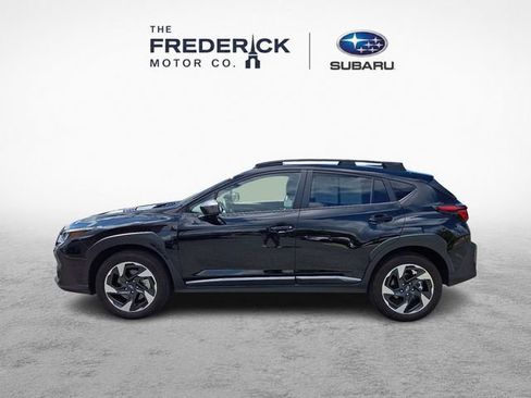 Certified 2024 Subaru Crosstrek 2.5i Limited w/ Crosstrek Mirror Package AWD/4WD image 7