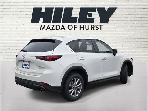 New 2025 MAZDA CX-5 AWD 2.5 S image 3