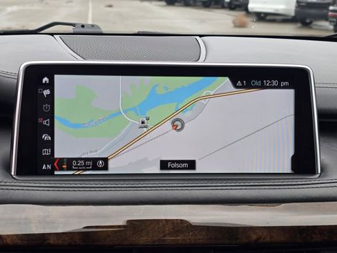 Used 2018 BMW X5 xDrive50i image 12