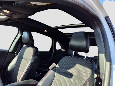 Used 2023 Ford Escape ST-Line w/ Tech Pack #1 image 32