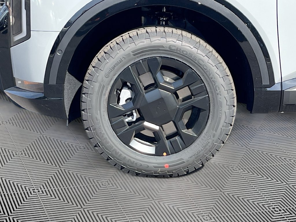 New 2027 Kia Telluride SX Prestige X-Pro AWD/4WD image 9