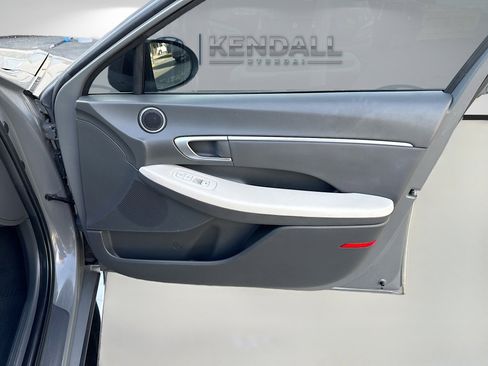 Used 2022 Hyundai Sonata SEL image 30
