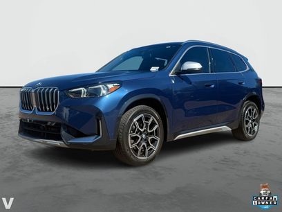 Used 2023 BMW X1 xDrive28i w/ Convenience Package
