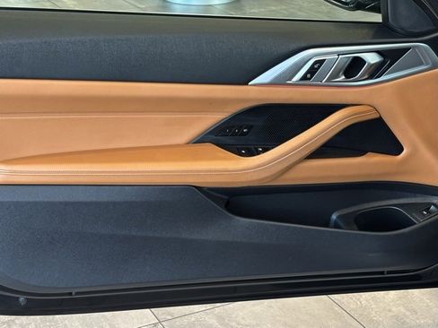 Used 2023 BMW 430i Convertible w/ Premium Package image 19