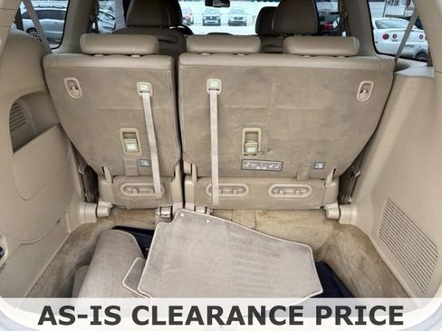 Used 2010 Honda Odyssey EX-L image 17