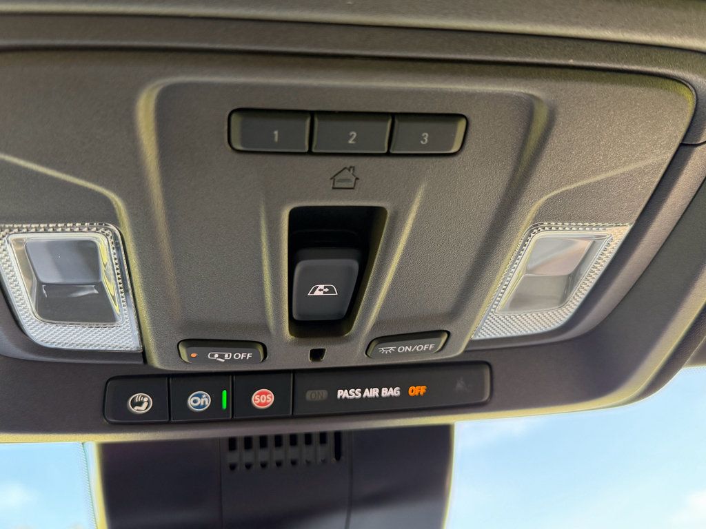 New 2026 Chevrolet Silverado 1500 RST AWD/4WD image 15