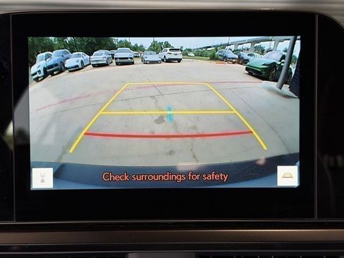 Used 2025 Lexus UX 300h FWD w/ Cold Area Package image 18