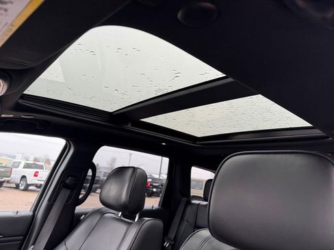 Used 2020 Jeep Grand Cherokee High Altitude image 8