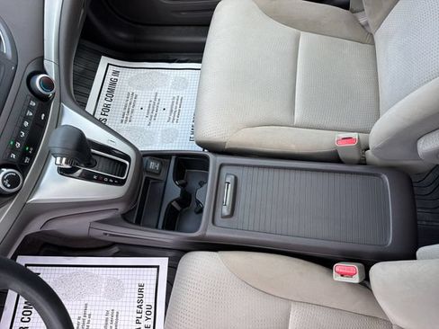 Used 2013 Honda CR-V EX image 28