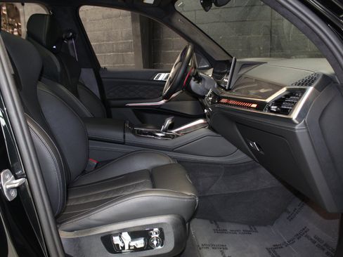 Used 2024 BMW X5 M Competition w/ Executive Package AWD/4WD image 52