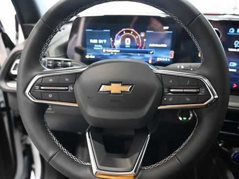 New 2026 Chevrolet Traverse LT w/ Driver Confidence Package image 22