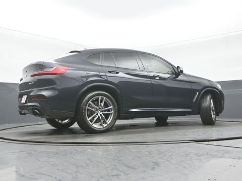 Used 2019 BMW X4 M40i w/ Premium Package image 32