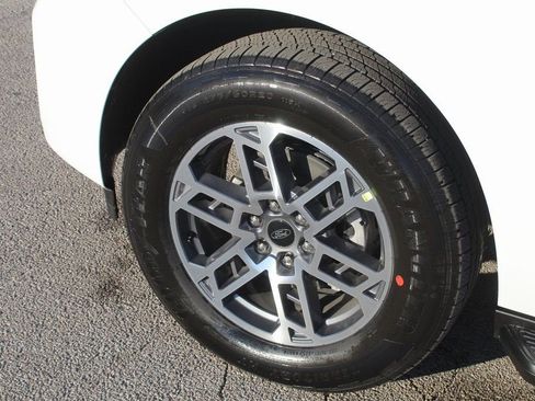 New 2026 Ford Expedition Max Active image 6