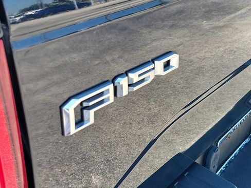 Used 2016 Ford F150 Lariat AWD/4WD image 7