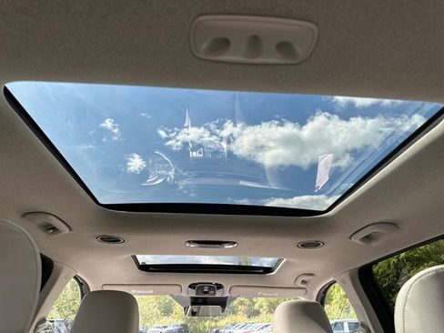 Used 2024 Hyundai Palisade Limited image 20