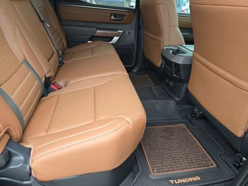 Used 2026 Toyota Tundra 1794 Edition w/ TRD Off-Road Package image 11