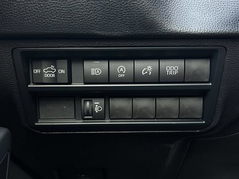 New 2026 Toyota Tundra SR5 AWD/4WD image 20