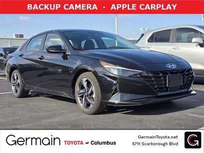 Used 2023 Hyundai Elantra SEL w/ Convenience Package