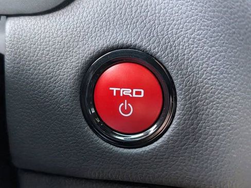 Used 2025 Toyota Tundra TRD Pro image 18