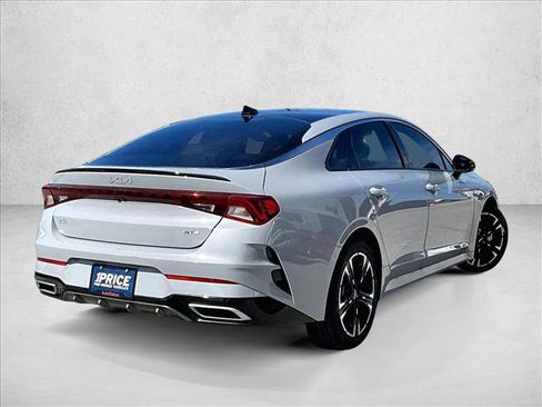 Used 2023 Kia K5 GT-Line FWD image 2