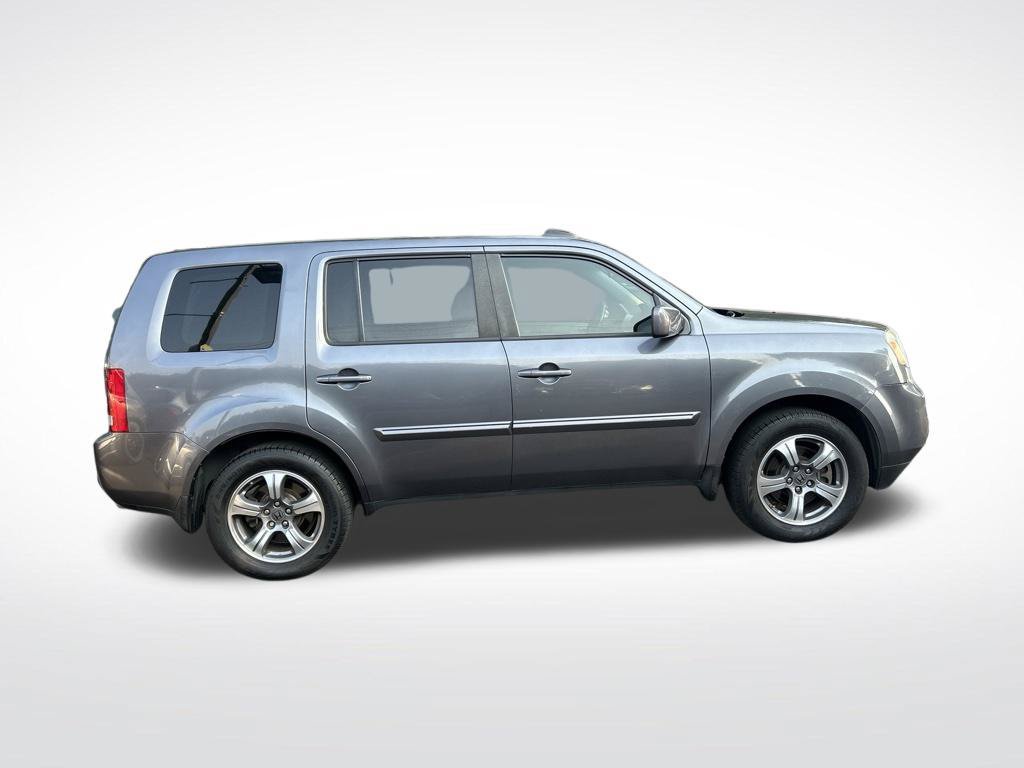 Used 2015 Honda Pilot SE image 3