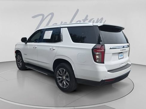 Used 2023 Chevrolet Tahoe LS RWD image 6