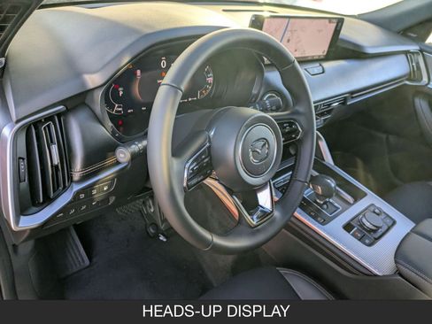 New 2026 MAZDA CX-90 Plug-In Hybrid w/ Premium Plus image 18