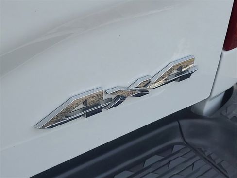 Certified 2024 RAM 3500 Big Horn image 9