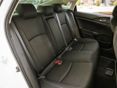 Used 2018 Honda Civic EX-T image 26