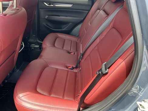 Used 2025 MAZDA CX-5 Carbon Edition AWD/4WD image 22