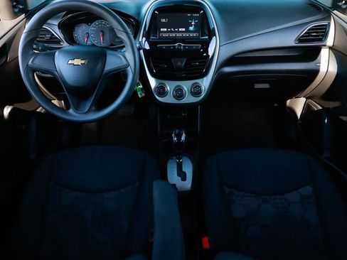 Used 2017 Chevrolet Spark LS image 2