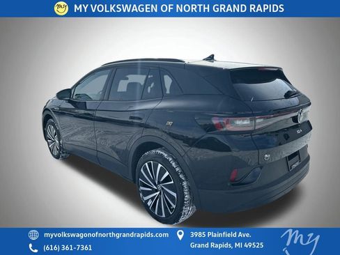 New 2025 Volkswagen ID.4 Pro image 5
