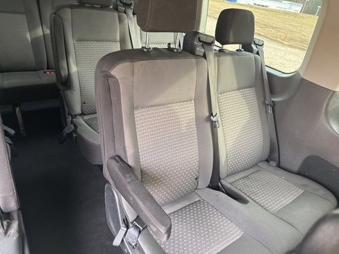 Used 2023 Ford Transit 350 XLT image 14