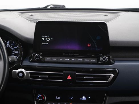 Used 2022 Kia Seltos S FWD image 15