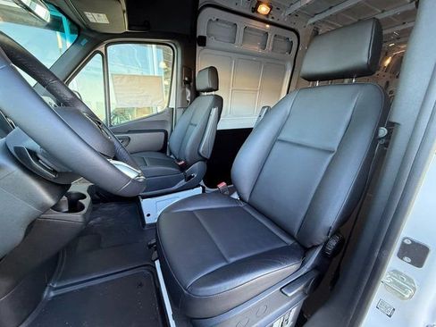 New 2025 Mercedes-Benz Sprinter 3500 image 12