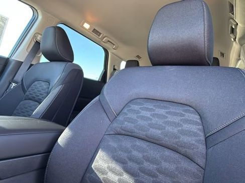 New 2025 Nissan Pathfinder SV w/ Cargo Package image 11