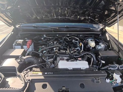 Used 2025 Toyota 4Runner SR5 image 22