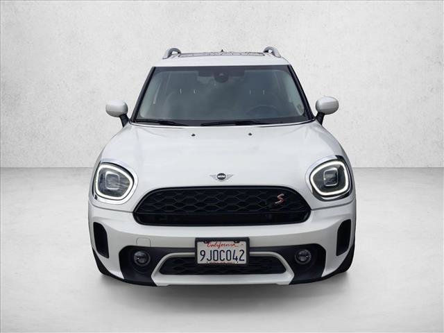 Used 2024 MINI Cooper Countryman S FWD image 2