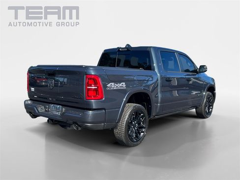 New 2026 RAM 1500 Limited image 7