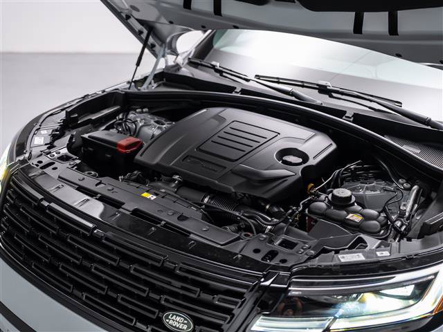 New 2026 Land Rover Range Rover Velar S AWD/4WD image 10