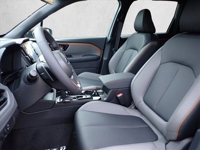 New 2026 Subaru Forester Sport AWD/4WD image 12